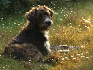 Boxerdoodle
